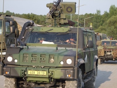 Allied Spirit II: Počítače porazit nemůžeme, ale nepřítele pořádně potrápíme 