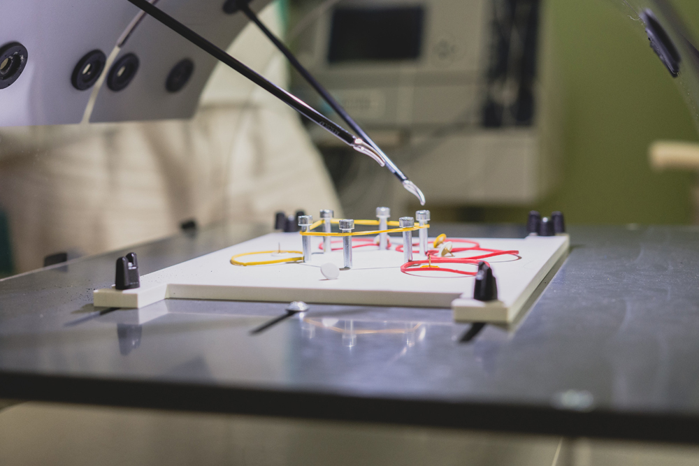 Soutěžní disciplína