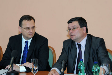 V resortu obrany začínají zásadní změny