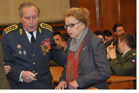 Sokolovo a Jaslo. Dva významné body osudu našich vojáků