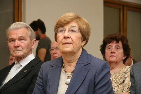  Jana Kánská