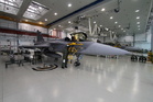 JAS-39 Gripen