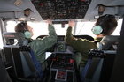 Piloti letounu CASA C 295M