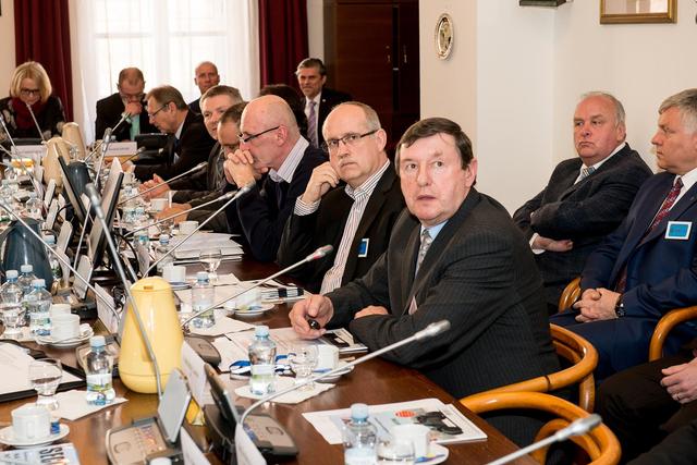  Účastníci semináře