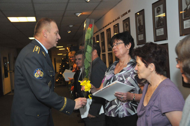 Poděkování občanským zaměstnancům od náčelníka GŠ AČR (3)
