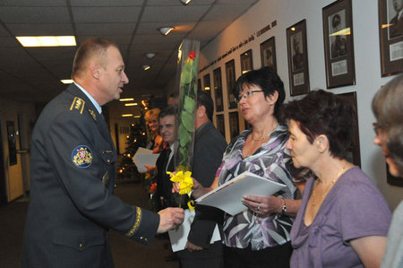 Poděkování občanským zaměstnancům od náčelníka GŠ AČR (3)