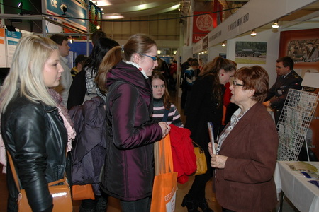 Veletrh Gaudeamus 2012 (2)