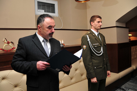 Raftař Martinka z Univerzity obrany mezi nejúspěšnějšími akademickými sportovci Brna 