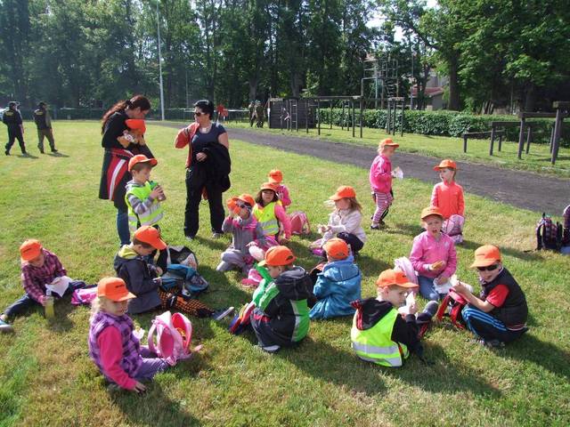  Hranické hry opět rekordní