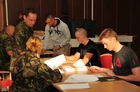 Vyřizování administrativních náležitostí