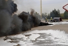  Podmínky zásahu se snažili pyrotechnici co nejvíce přiblížit skutečnosti II