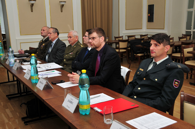 Mezinárodní hodnotitelská komise