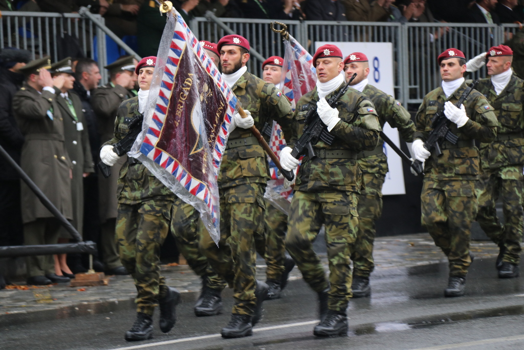 4. brigáda rychlého nasazení 