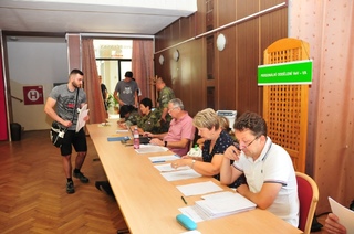 Administrativní úkony