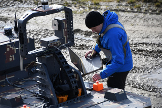 Ilustrační obrázek ke článkuNejmodernější poznatky z výzkumu a vývoje otestují vojáci z Hranic. Startuje neobvyklý projekt