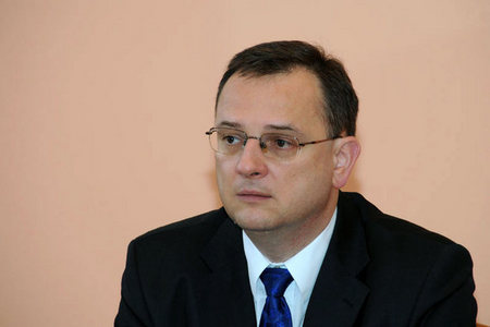 Petr Nečas