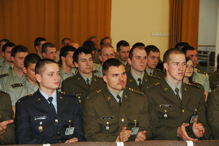 Prezentace nové knihy (3)