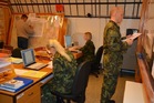 České národní řídící středisko 