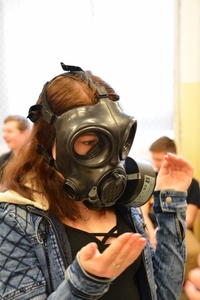 Funguje mi ten filtr, nebo ne?, ptaly se děti v základní škole ve Frýdlantě