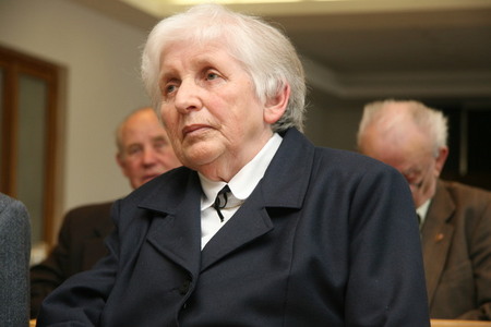  Sylvie Jarošová