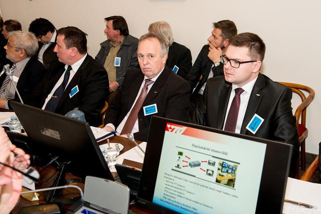 04 Zástupci VTÚ, s. p. na semináři