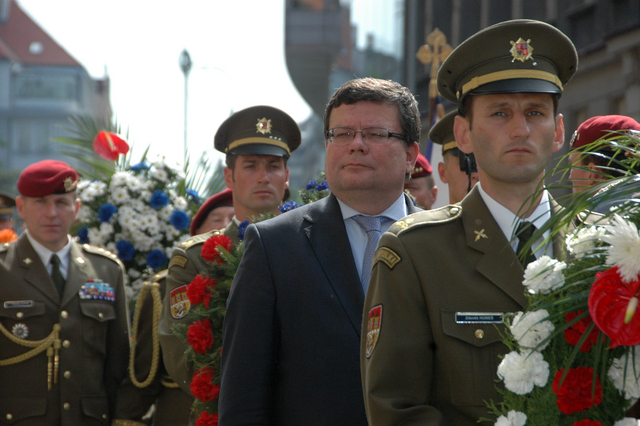 Alexandr Vondra