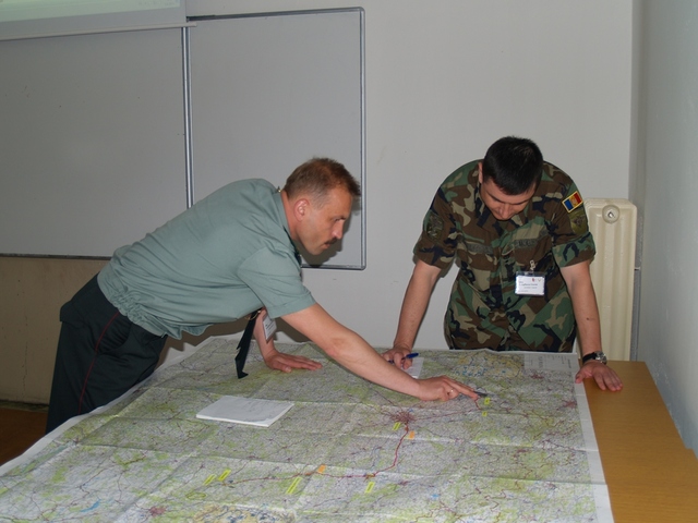 Mezinárodní logistický kurz (2)