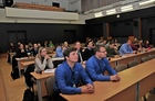 Seminář Soukromí a bezpečnostní rizika v kyberprostoru