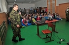 Přednáška o POKOS