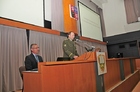 Zahájení kariérových kurzů v akademickém roce 2014/15