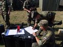  Od této chvíle se zbraň a voják nemohou odloučit