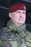 Velitel 4. brigády rychlého nasazení plukovník gšt. Roman Náhončík