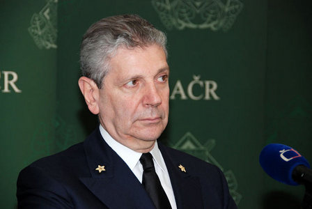 Admirál Giampaolo Di Paola 