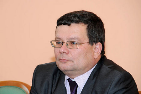 Alexandr Vondra