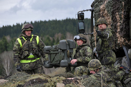 Passing experience to new operators