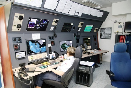 Vojenský technický ústav přispívá k vyšší technologické úrovni Armády ČR