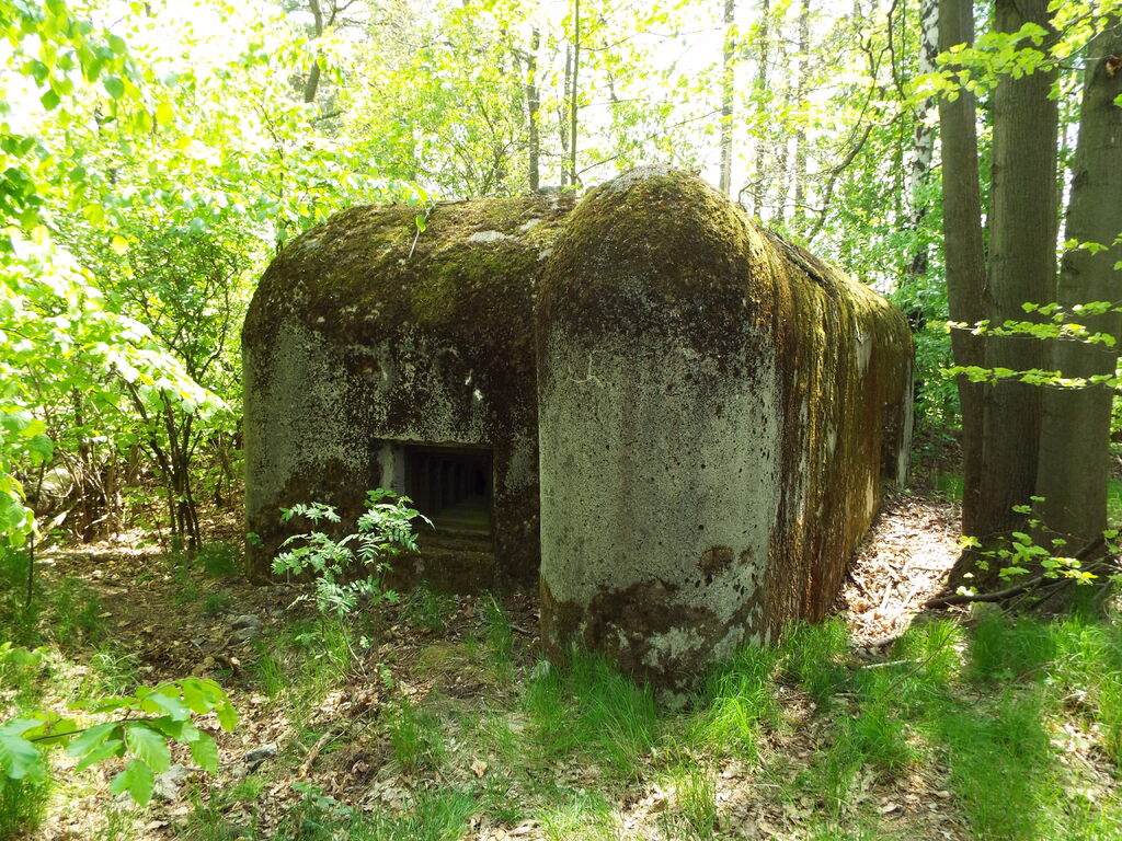 Krasna Studanka