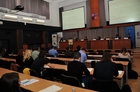 Seminář Soukromí a bezpečnostní rizika v kyberprostoru