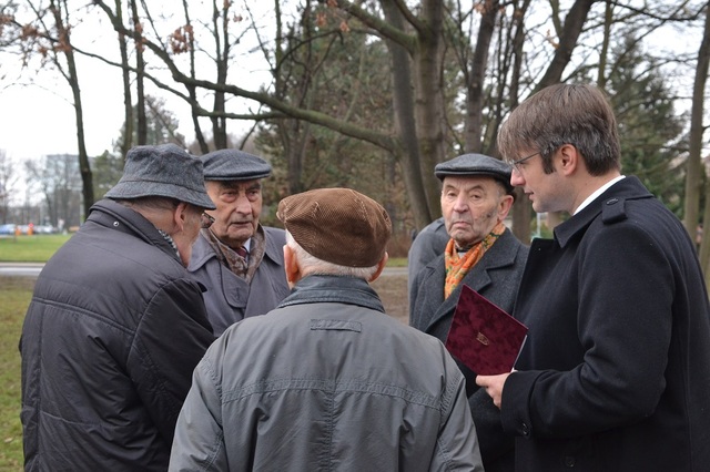 Jakub Landovský v rozhovoru se členy Konfederace politických vězňů 