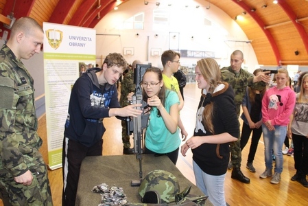 V Lužici u Hodonína ocenili projekt POKOS