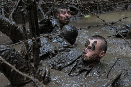 Studenti Univerzity obrany přivezli z guyanské džungle dva nové jaguáry