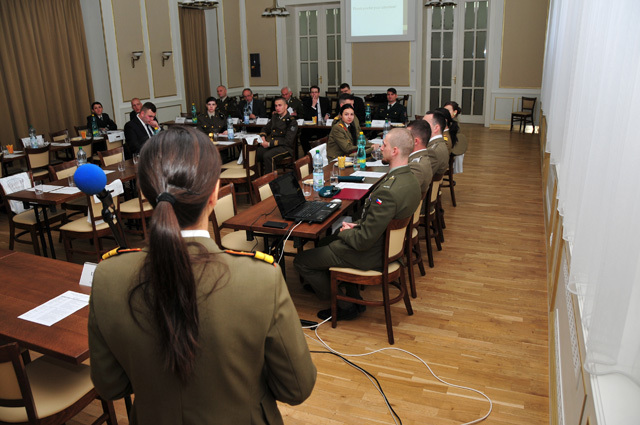 Mezinárodní studentská vědecká konference CEFME