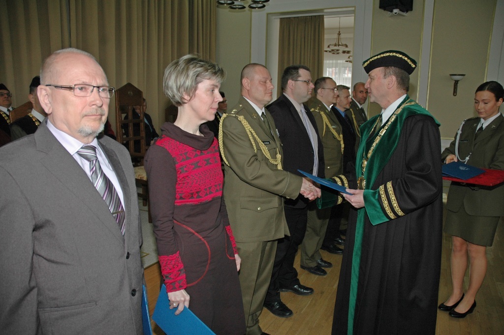 Gratulace nejlepším pedagogům UO 