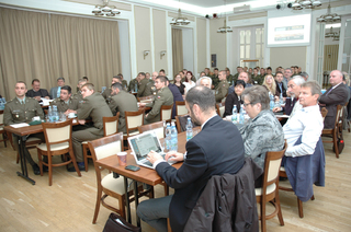 Účastníci konference