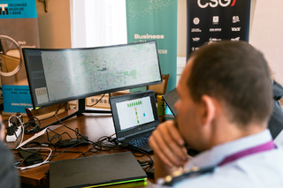 EUDIS Defence Hackathon na Univerzitě obrany přinesl nadějné projekty