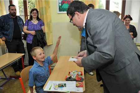 Ilustrační foto