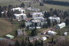 Odbor biologické ochrany Těchonín  