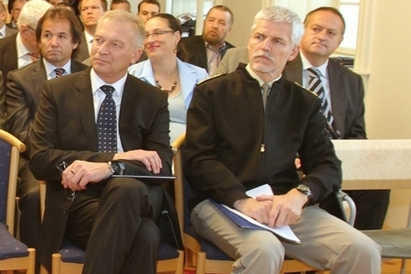 Jakých bylo dvacet let Armády České republiky?