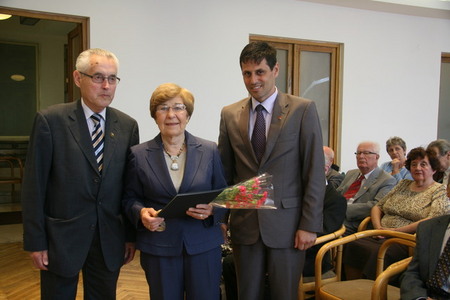  NMO M. Hrbata s J. Kánskou a F. Šedivým