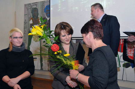 Týden s armádou získal Borešovu cenu